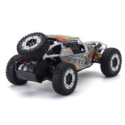 Kyosho 1/10 AXXE 2.0 Orange Electric 2WD EZ-B Readyset