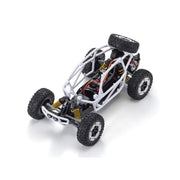Kyosho 1/10 AXXE 2.0 Orange Electric 2WD EZ-B Readyset