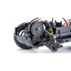 Kyosho 1/10 AXXE 2.0 Blue Electric 2WD EZ-B Readyset