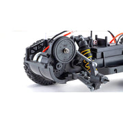 Kyosho 1/10 AXXE 2.0 Blue Electric 2WD EZ-B Readyset