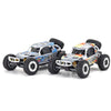 Kyosho 1/10 AXXE 2.0 Blue Electric 2WD EZ-B Readyset