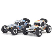 Kyosho 1/10 AXXE 2.0 Orange Electric 2WD EZ-B Readyset