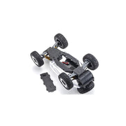 Kyosho 1/10 AXXE 2.0 Blue Electric 2WD EZ-B Readyset