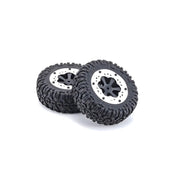 Kyosho 1/10 AXXE 2.0 Blue Electric 2WD EZ-B Readyset