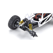 Kyosho 1/10 AXXE 2.0 Orange Electric 2WD EZ-B Readyset