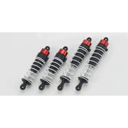 Kyosho 1/10 Fazer Mk2 Rage 2.0 4WD Electric Readyset RC Buggy Grey/Green 34411T2C