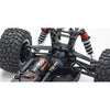 Kyosho 1/10 Fazer Mk2 Rage 2.0 4WD Electric Readyset RC Buggy Grey/Green 34411T2C