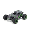 Kyosho 1/10 Fazer Mk2 Rage 2.0 4WD Electric Readyset RC Buggy Grey/Green 34411T2C