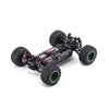 Kyosho 1/10 Fazer Mk2 Rage 2.0 4WD Electric Readyset RC Buggy Grey/Green 34411T2C