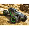 Kyosho 1/10 Fazer Mk2 Rage 2.0 4WD Electric Readyset RC Buggy Grey/Green 34411T2C