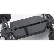 Kyosho 1/10 Fazer Mk2 Rage 2.0 4WD Electric Readyset RC Buggy Grey/Green 34411T2C