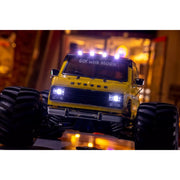 Kyosho 1/10 Fazer Mk2 Mad Van Mooneyes 4WD Electric RC Car