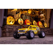 Kyosho 1/10 Fazer Mk2 Mad Van Mooneyes 4WD Electric RC Car