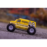 Kyosho 1/10 Fazer Mk2 Mad Van Mooneyes 4WD Electric RC Car