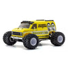 Kyosho 1/10 Fazer Mk2 Mad Van Mooneyes 4WD Electric RC Car