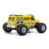 Kyosho 1/10 Fazer Mk2 Mad Van Mooneyes 4WD Electric RC Car