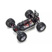 Kyosho 1/10 Fazer Mk2 Mad Van Mooneyes 4WD Electric RC Car