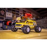 Kyosho 1/10 Fazer Mk2 Mad Van Mooneyes 4WD Electric RC Car