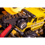 Kyosho 1/10 Fazer Mk2 Mad Van Mooneyes 4WD Electric RC Car