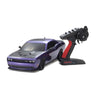 Kyosho 34415T1 1/10 Ep 4Wd Fazer Mk2 Dodge Srt Challenger 2015 Hellcat Plum Crazy Purple