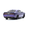 Kyosho 34415T1 1/10 Ep 4Wd Fazer Mk2 Dodge Srt Challenger 2015 Hellcat Plum Crazy Purple