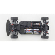 Kyosho 34415T1 1/10 Ep 4Wd Fazer Mk2 Dodge Srt Challenger 2015 Hellcat Plum Crazy Purple