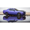 Kyosho 34415T1 1/10 Ep 4Wd Fazer Mk2 Dodge Srt Challenger 2015 Hellcat Plum Crazy Purple