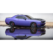 Kyosho 34415T1 1/10 Ep 4Wd Fazer Mk2 Dodge Srt Challenger 2015 Hellcat Plum Crazy Purple