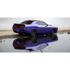Kyosho 34415T1 1/10 Ep 4Wd Fazer Mk2 Dodge Srt Challenger 2015 Hellcat Plum Crazy Purple
