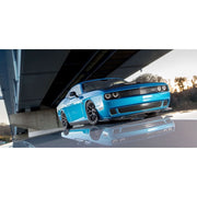 Kyosho 34415T2 1/10 EP 4WD Fazer Mk2 2015 Dodge Challenger SRT Hellcat