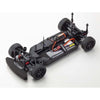 Kyosho 34415T2 1/10 EP 4WD Fazer Mk2 2015 Dodge Challenger SRT Hellcat