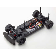Kyosho 34415T2 1/10 EP 4WD Fazer Mk2 2015 Dodge Challenger SRT Hellcat