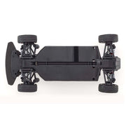 Kyosho 34415T2 1/10 EP 4WD Fazer Mk2 2015 Dodge Challenger SRT Hellcat