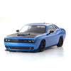 Kyosho 34415T2 1/10 EP 4WD Fazer Mk2 2015 Dodge Challenger SRT Hellcat