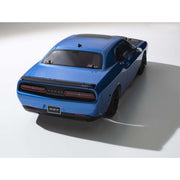 Kyosho 34415T2 1/10 EP 4WD Fazer Mk2 2015 Dodge Challenger SRT Hellcat