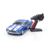 Kyosho 34418T1 1/10 EP 4WD Fazer Mk2 1969 Chevy Camaro Z/28