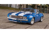 Kyosho 34418T1 1/10 EP 4WD Fazer Mk2 1969 Chevy Camaro Z/28