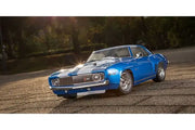 Kyosho 34418T1 1/10 EP 4WD Fazer Mk2 1969 Chevy Camaro Z/28