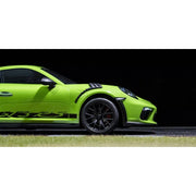 Kyosho 1/10 Fazer Mk2 2018 Porsche 911 GT3 RS Lizard Green 4WD Electric RC Car