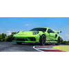 Kyosho 1/10 Fazer Mk2 2018 Porsche 911 GT3 RS Lizard Green 4WD Electric RC Car