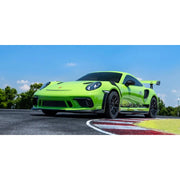 Kyosho 1/10 Fazer Mk2 2018 Porsche 911 GT3 RS Lizard Green 4WD Electric RC Car