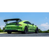 Kyosho 1/10 Fazer Mk2 2018 Porsche 911 GT3 RS Lizard Green 4WD Electric RC Car