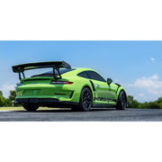 Kyosho 1/10 Fazer Mk2 2018 Porsche 911 GT3 RS Lizard Green 4WD Electric RC Car