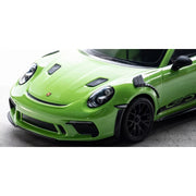 Kyosho 1/10 Fazer Mk2 2018 Porsche 911 GT3 RS Lizard Green 4WD Electric RC Car