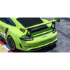 Kyosho 1/10 Fazer Mk2 2018 Porsche 911 GT3 RS Lizard Green 4WD Electric RC Car