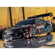 Kyosho 34472T1 1/10 EP 4WD FAZER Mk2 2005 Ford Mustang GT-R