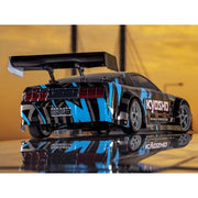 Kyosho 34472T1 1/10 EP 4WD FAZER Mk2 2005 Ford Mustang GT-R