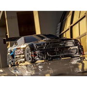 Kyosho 34472T1 1/10 EP 4WD FAZER Mk2 2005 Ford Mustang GT-R