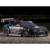 Kyosho 34472T1 1/10 EP 4WD FAZER Mk2 2005 Ford Mustang GT-R