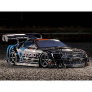 Kyosho 34472T1 1/10 EP 4WD FAZER Mk2 2005 Ford Mustang GT-R